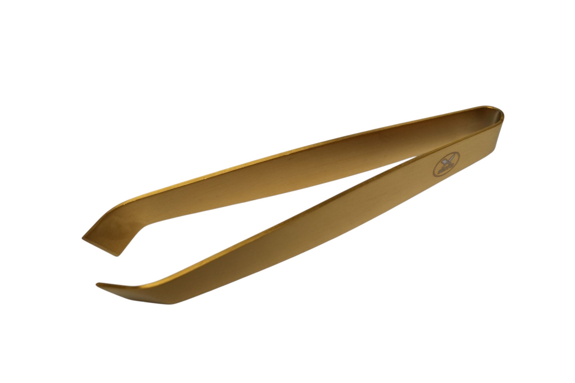 Tweezer spoon 